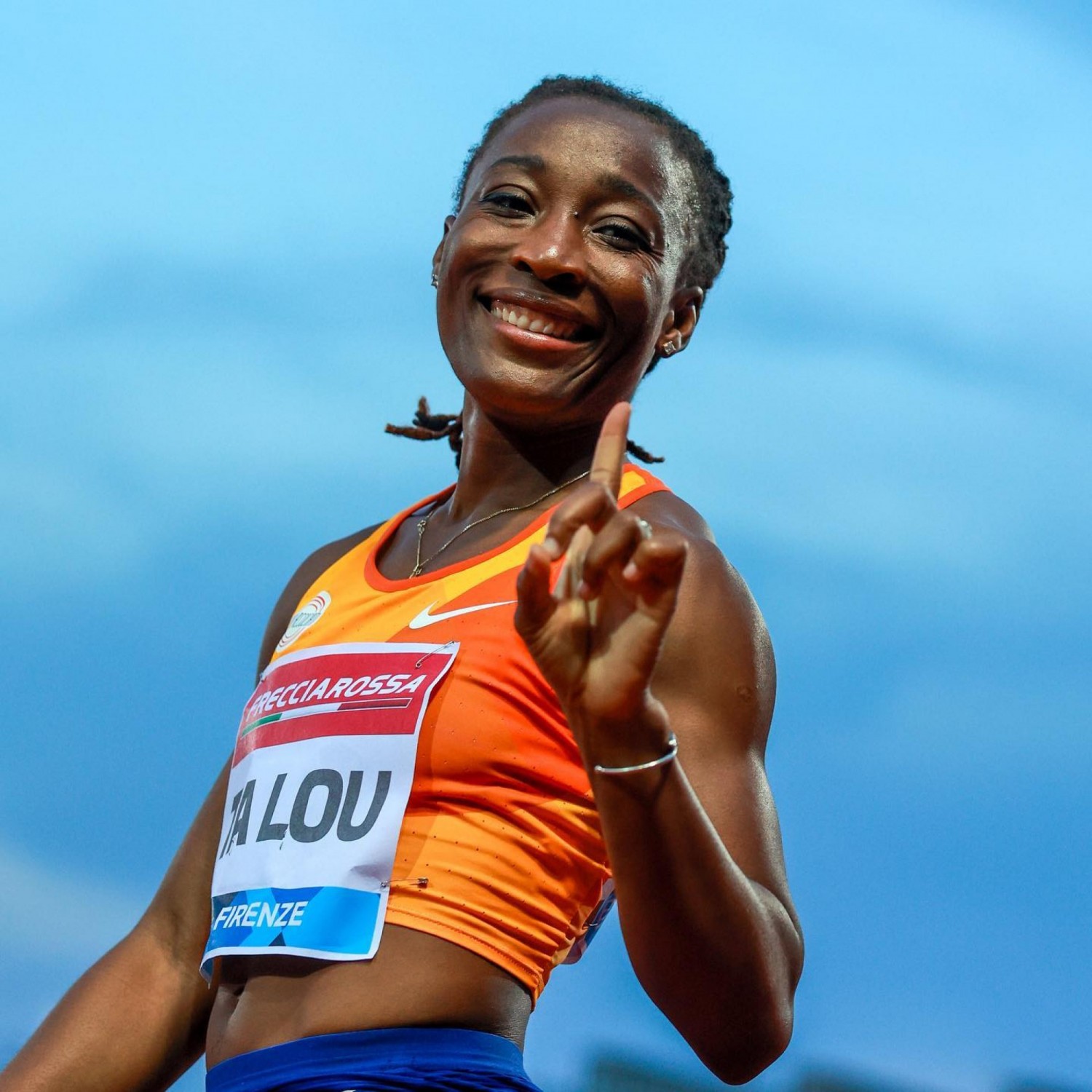 Côte d'Ivoire : Marie Josée Ta Lou décroche l'or au Mémorial Orlen Janus Kusocinki en Pologne