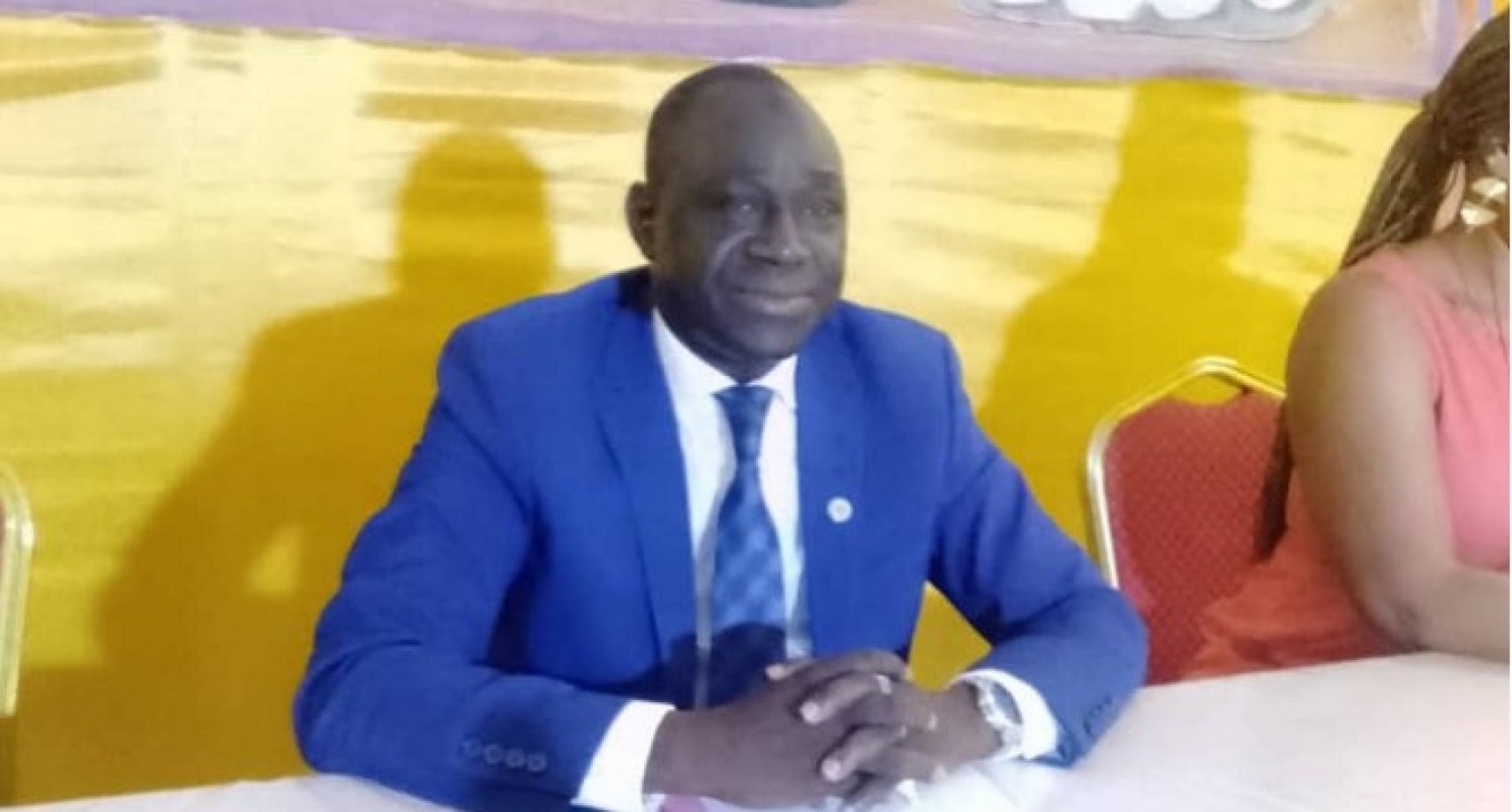 Côte d'Ivoire : Affaire 8.427 inscrits en 2023 sur la liste électorale, le député Dr Soumahoro Youssouf répond au PPA-CI et du PDCI : « Il n'y a pas eu de fraudes à Koro »
