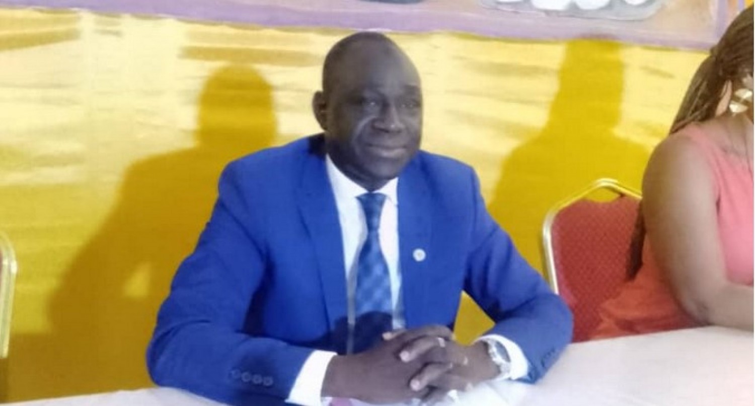 C te D Ivoire Affaire 8 427 Inscrits En 2023 Sur La Liste lectorale 