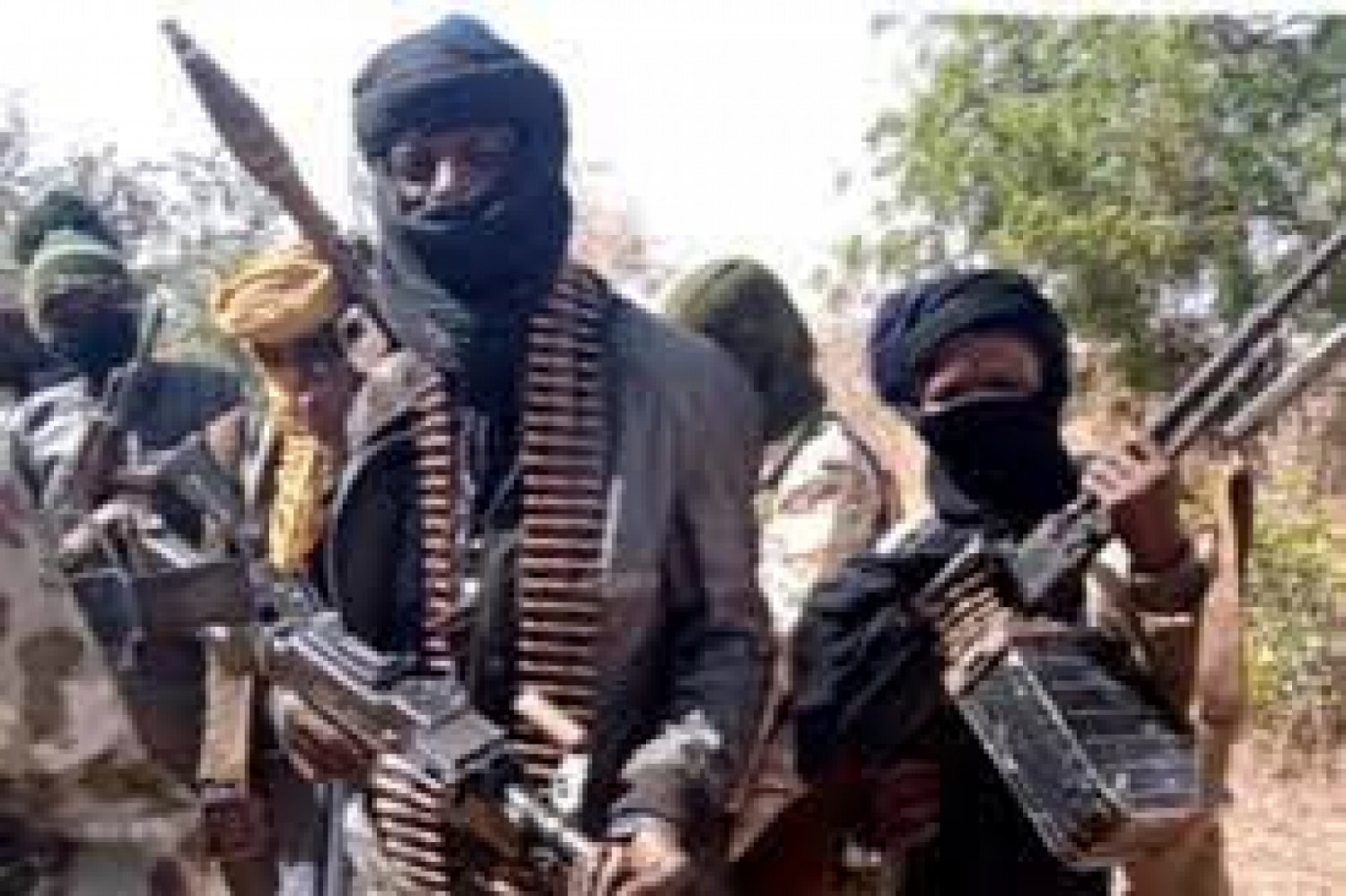 Nigeria : L'ISWAP revendique avoir tué ou blessé plus de vingt soldats lors d'une attaque suicide