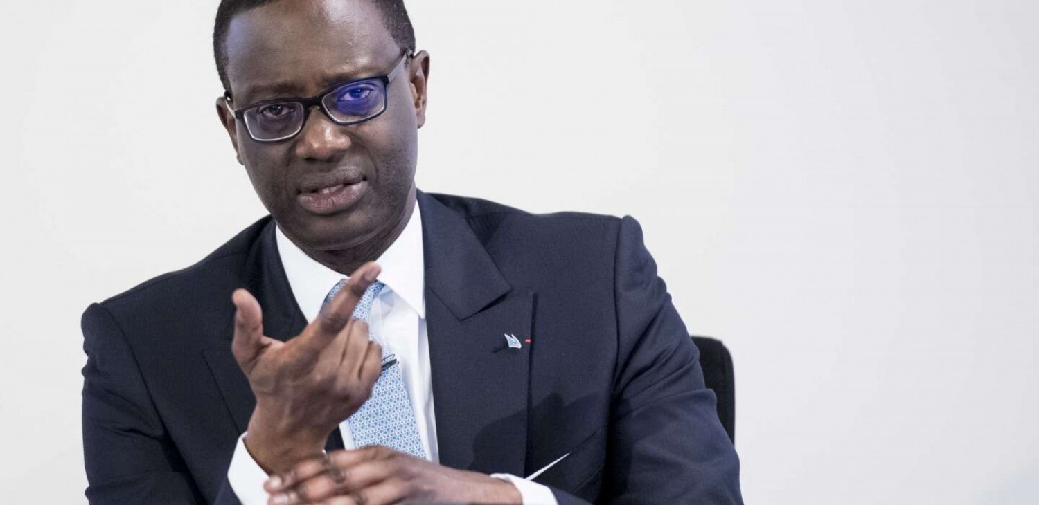 Côte d'Ivoire : Faillite du Crédit Suisse, le Conseil National ouvre une commission d'enquête parlementaire