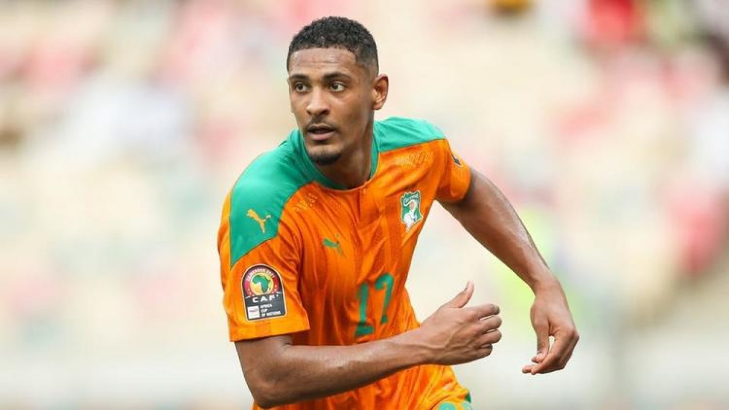 Côte d'Ivoire : 5è Journée des éliminatoires de la CAN 2023, le groupe des éléphants face à la Zambie sans Sébastien Haller