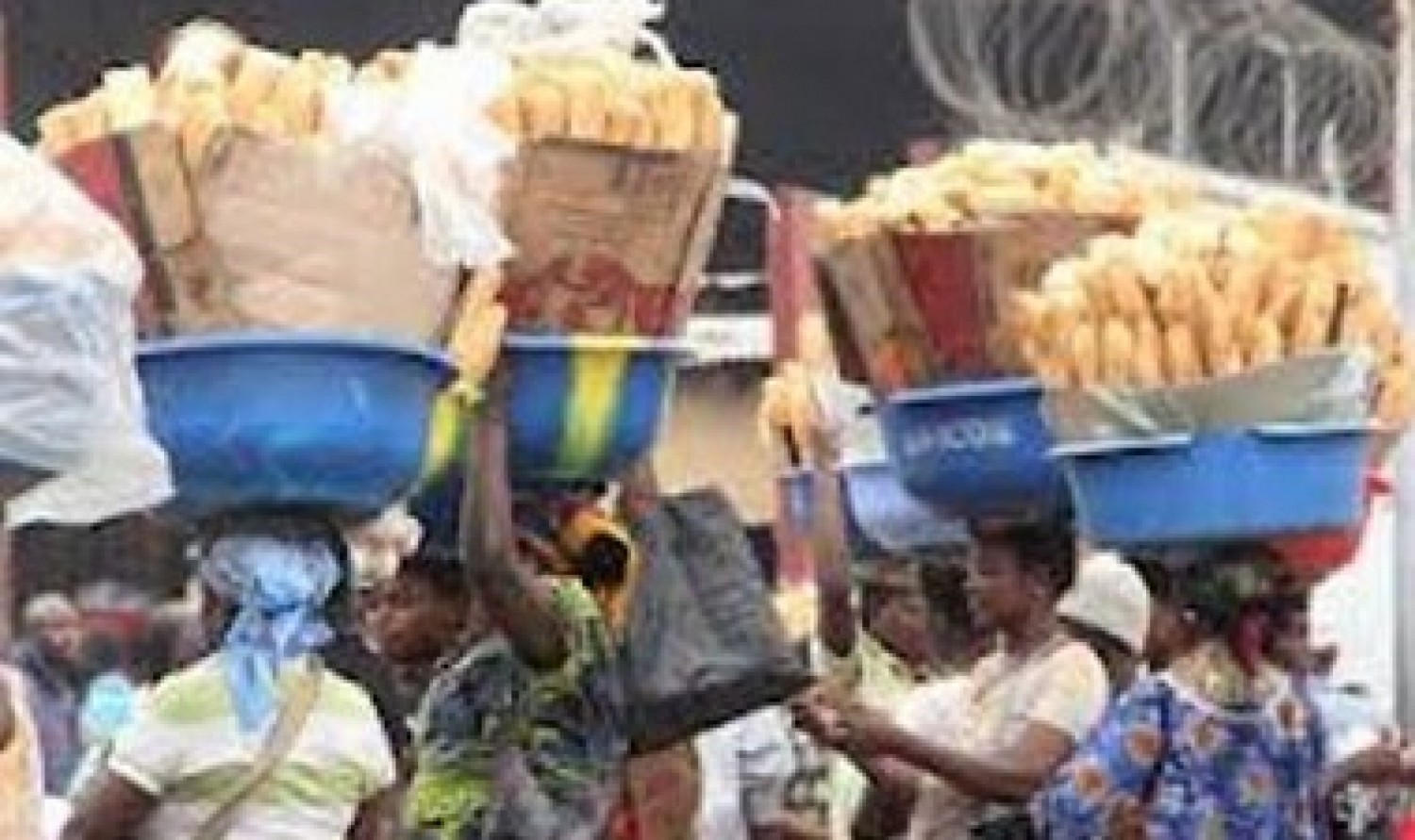 Côte d'Ivoire :  Le Gouvernement en guerre contre les boulangeries clandestines et hors normes