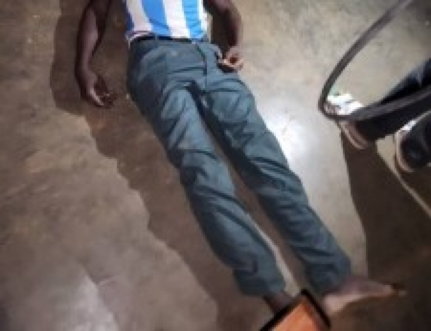 Côte d'Ivoire : Des interrogations à Biankouma après la découverte du corps sans vie d'un ex-démobilisé à son domicile