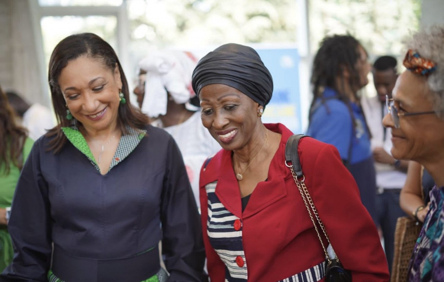 Côte d'Ivoire : Le pays intègre la convention 2005 de l'UNESCO intergouvernemental pour la protection et la diversité des expressions culturelles