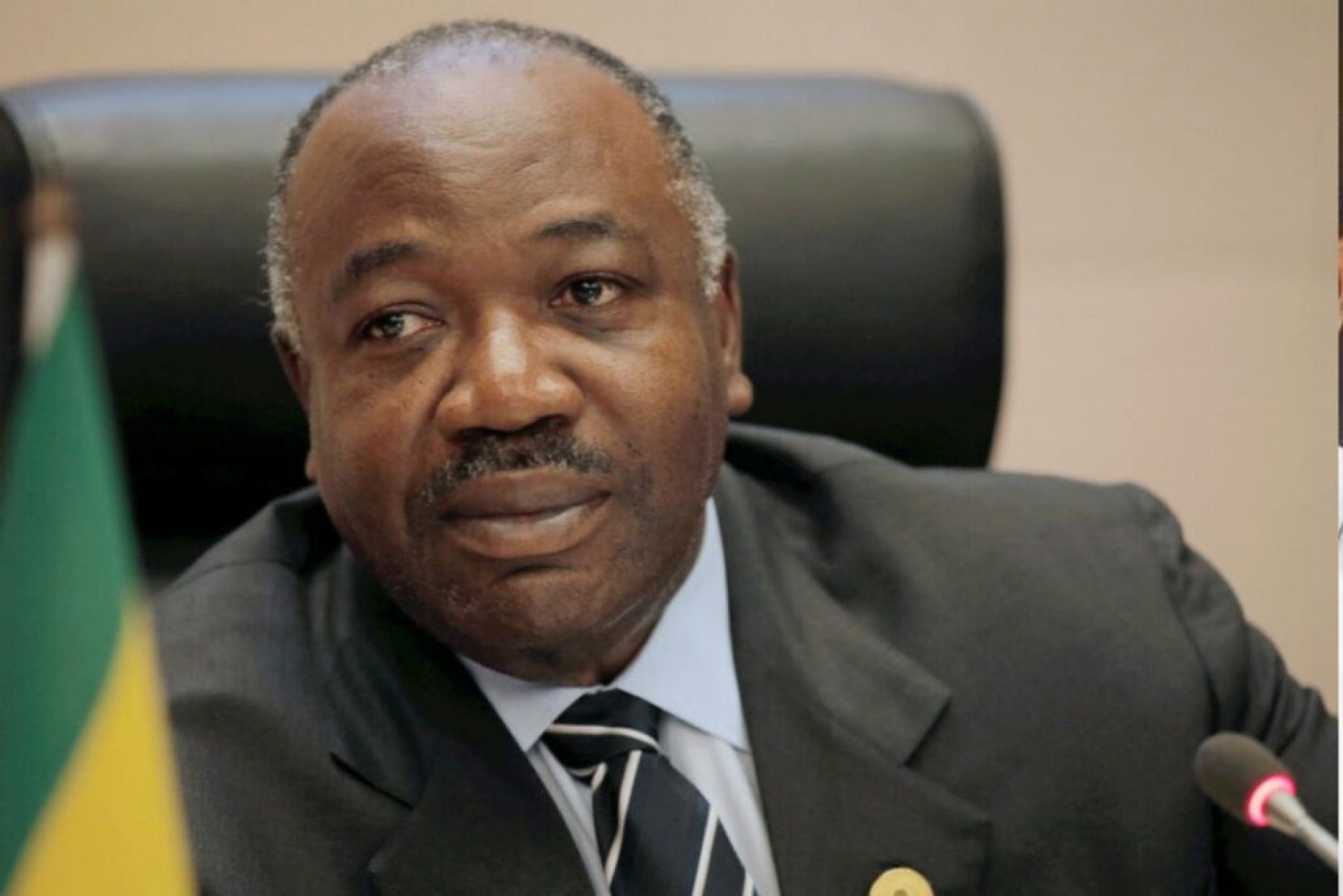 Gabon : La présidentielle tant attendue aura lieu le 02 Septembre 2023
