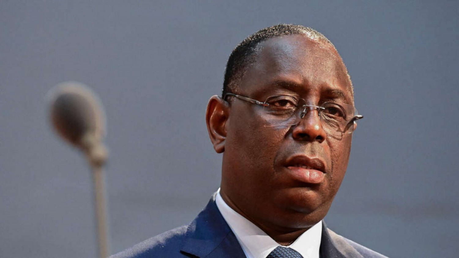 Sénégal : Silencieux depuis les troubles, Macky Sall prendra la parole après les conclusions du dialogue national