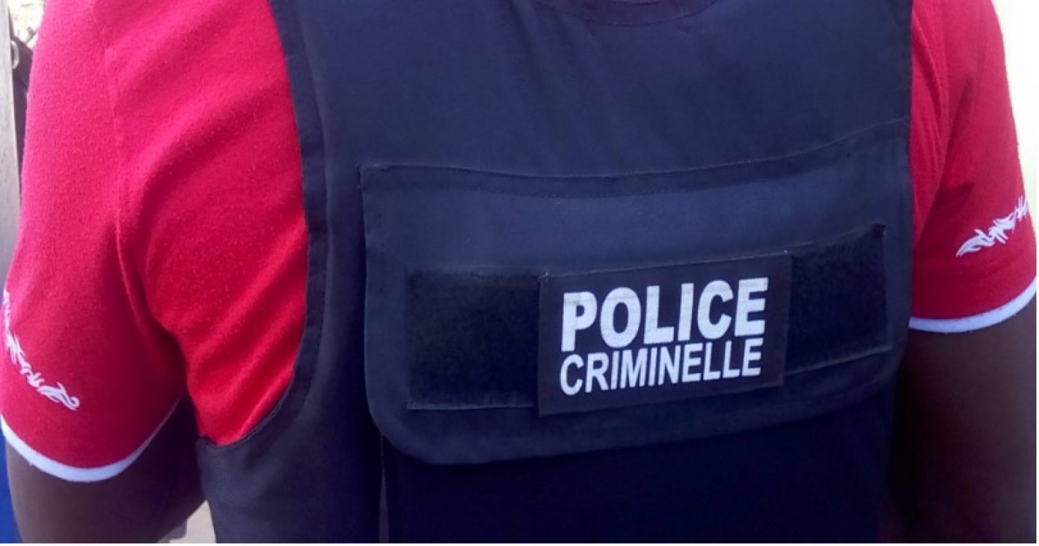 Côte d'Ivoire : Braquage meurtrier à  Tanda, deux suspects interpellés  et déférés par  la police criminelle