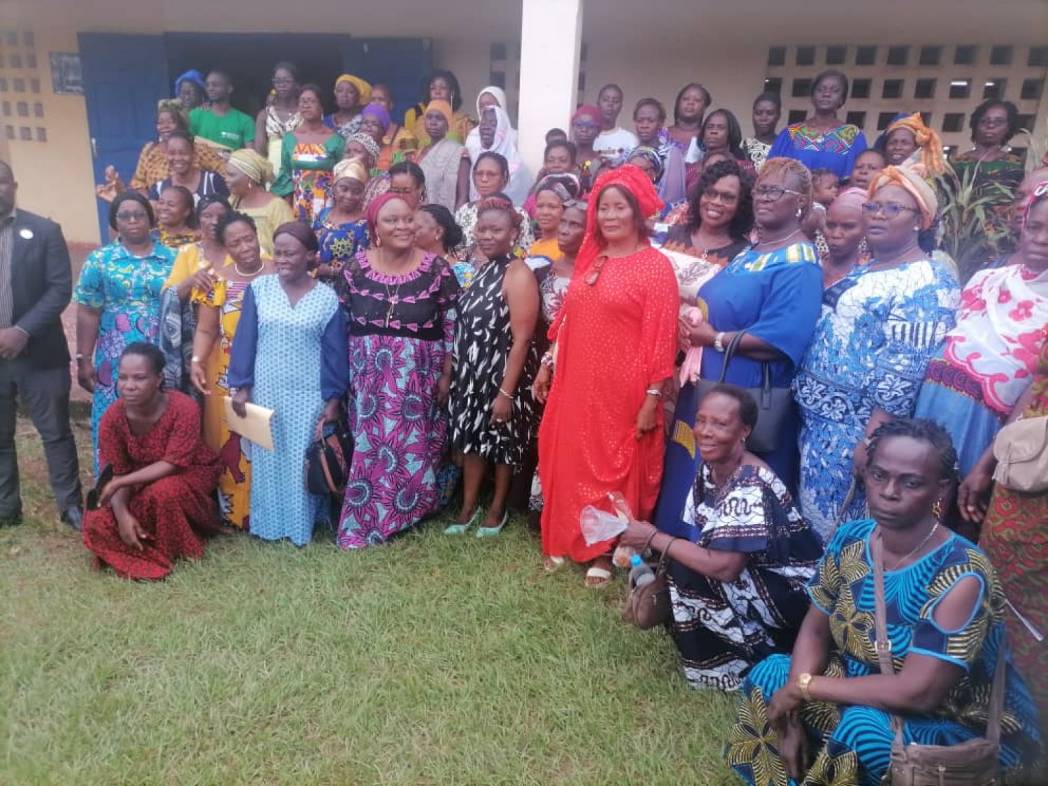 Côte d'Ivoire : Pour leur autonomisation, vers la mise en relation des femmes entrepreneures avec des institutions financières