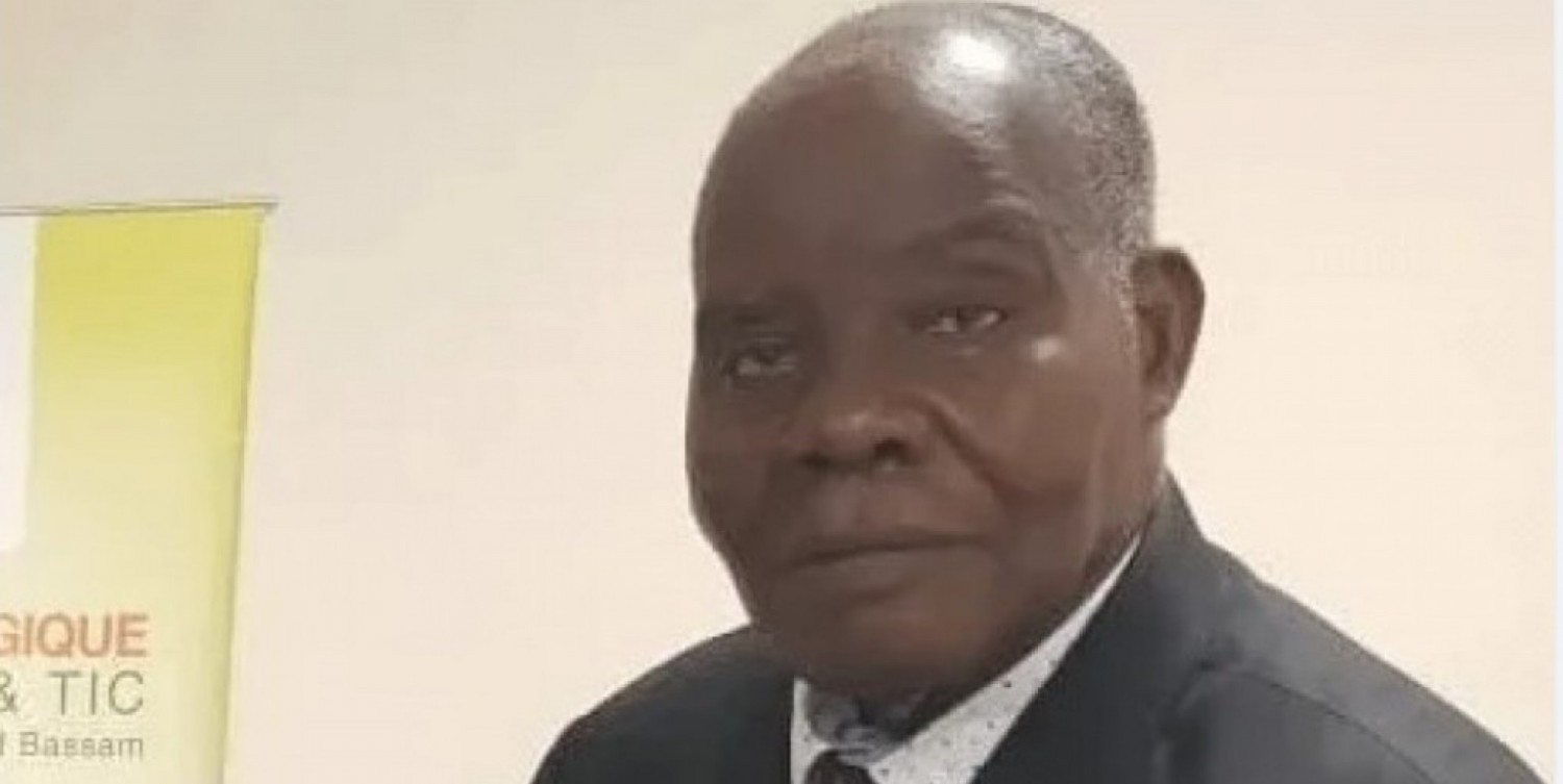 Côte d'Ivoire : Décès de l'ex-député et de maire de Biankouma, Woi Messe (Proches)