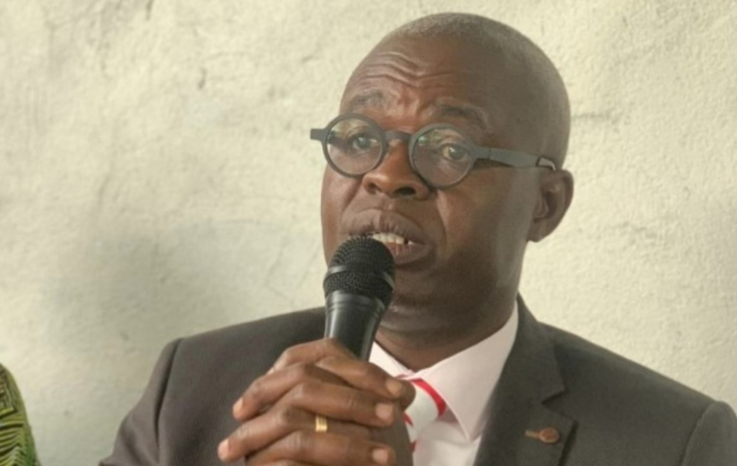 Côte d'Ivoire : Municipales 2023 à Ouragahio, un cadre du PPA-CI annonce sa candidature en indépendant