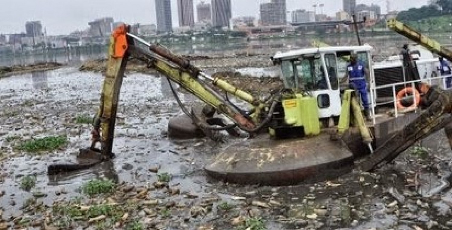 Côte d'Ivoire : Vers l'inauguration du 5e pont sous les odeurs nauséabondes ?