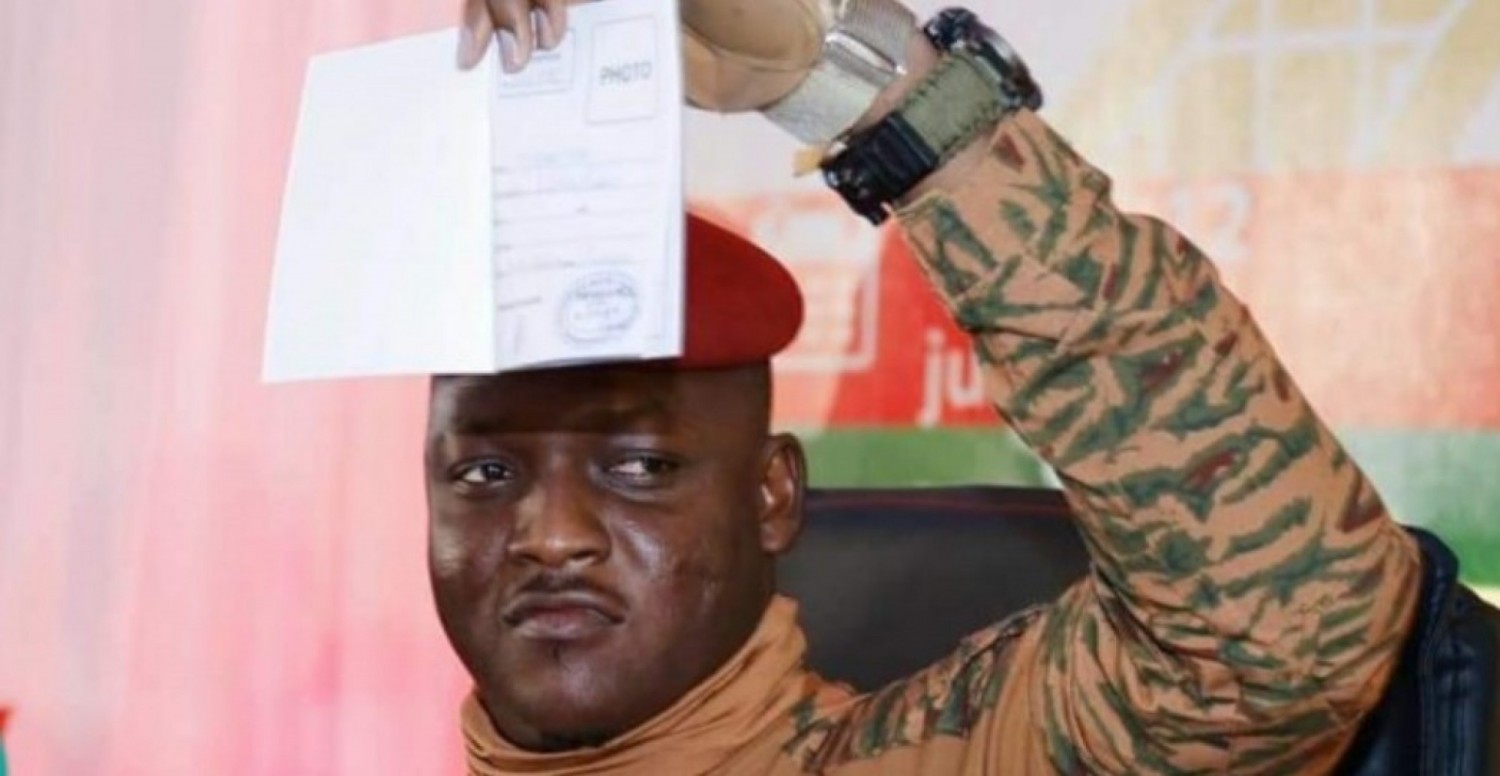 Burkina Faso : Lancement du programme de l'entrepreneuriat communautaire par actionnariat populaire