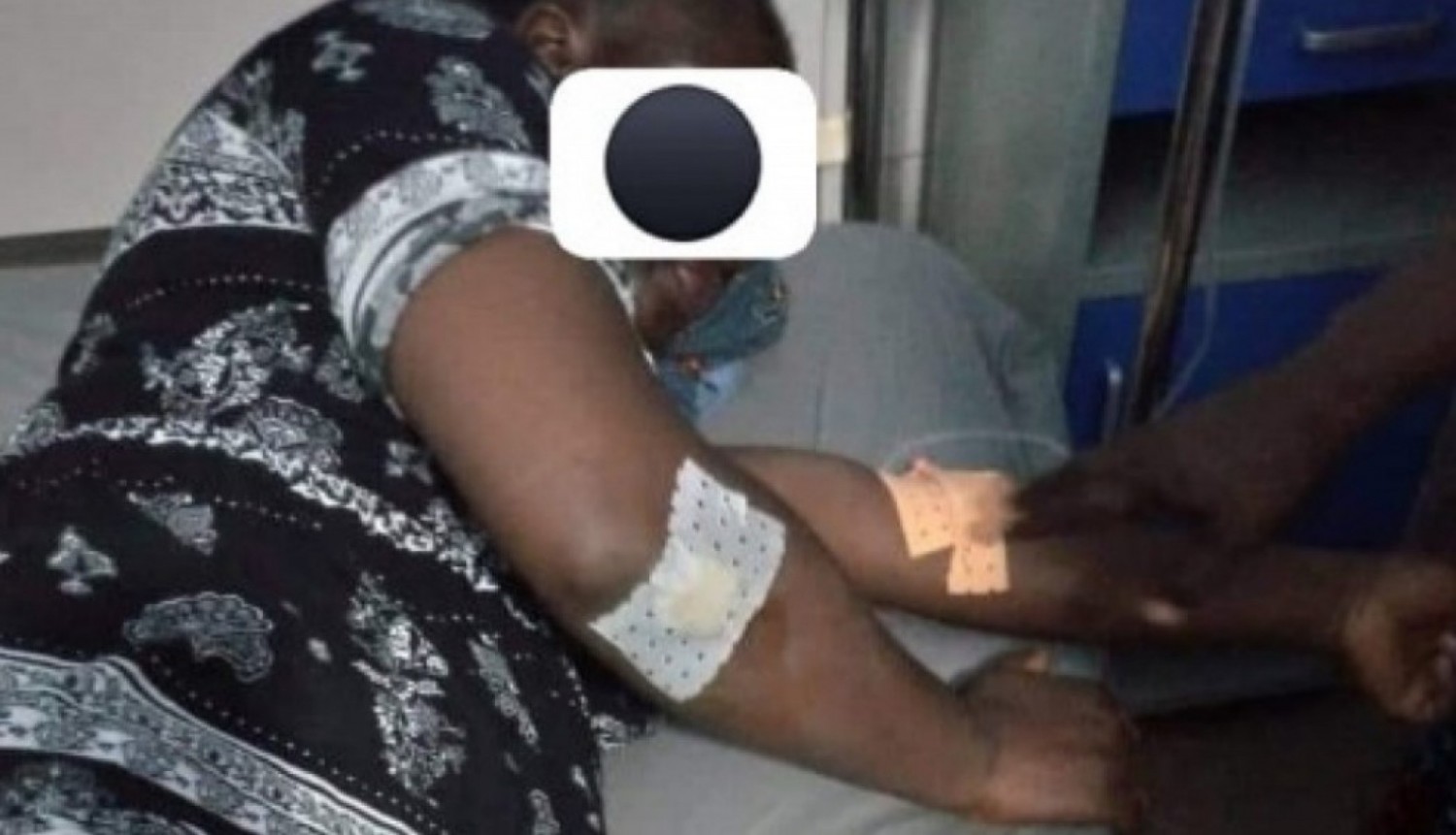 Côte d'Ivoire : Sage-femme bastonnée par un masque Poro à Ferké, ce que le Ministère de la Santé a décidé