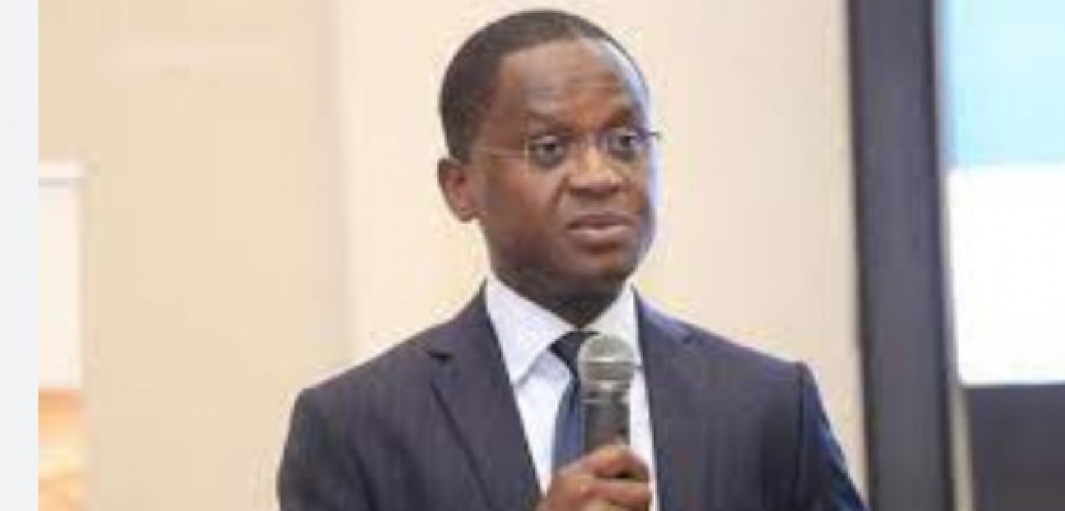 Côte d'Ivoire-France : Ahmed Cissé et Serge Thiémélé  dans le Conseil d'Administration de JA, le dossier porté devant le Tribunal de commerce