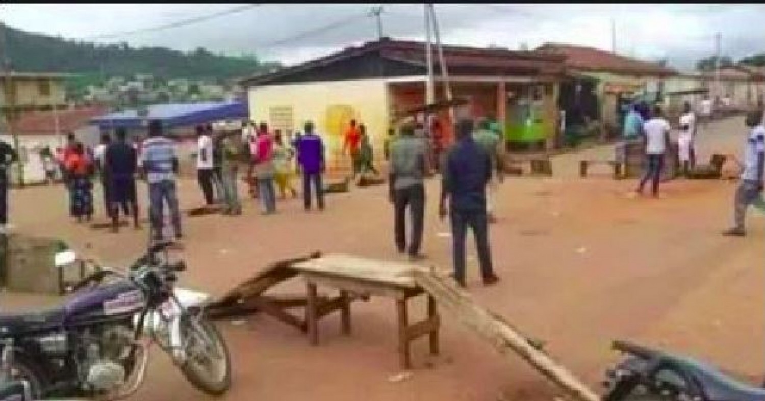 Côte d'Ivoire : Bouboury (Dabou), une altercation dans un champ d'hévéa débouche sur une fusillade, 01 morts et 01 blessé grave