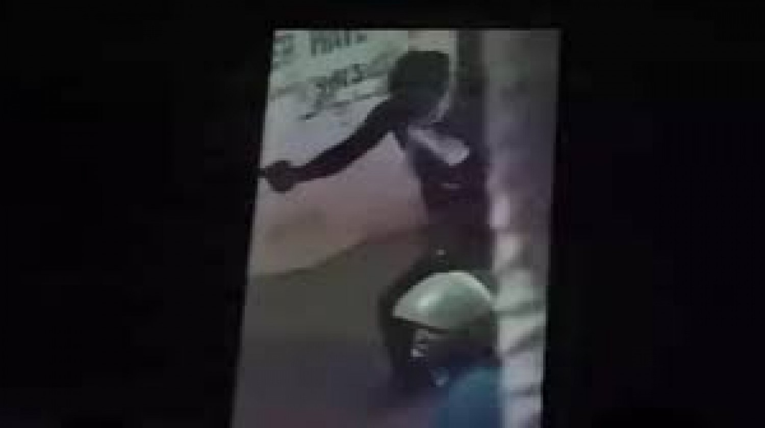 Sénégal : Hommes armés aux côtés de la police, le gouvernement annonce une enquête