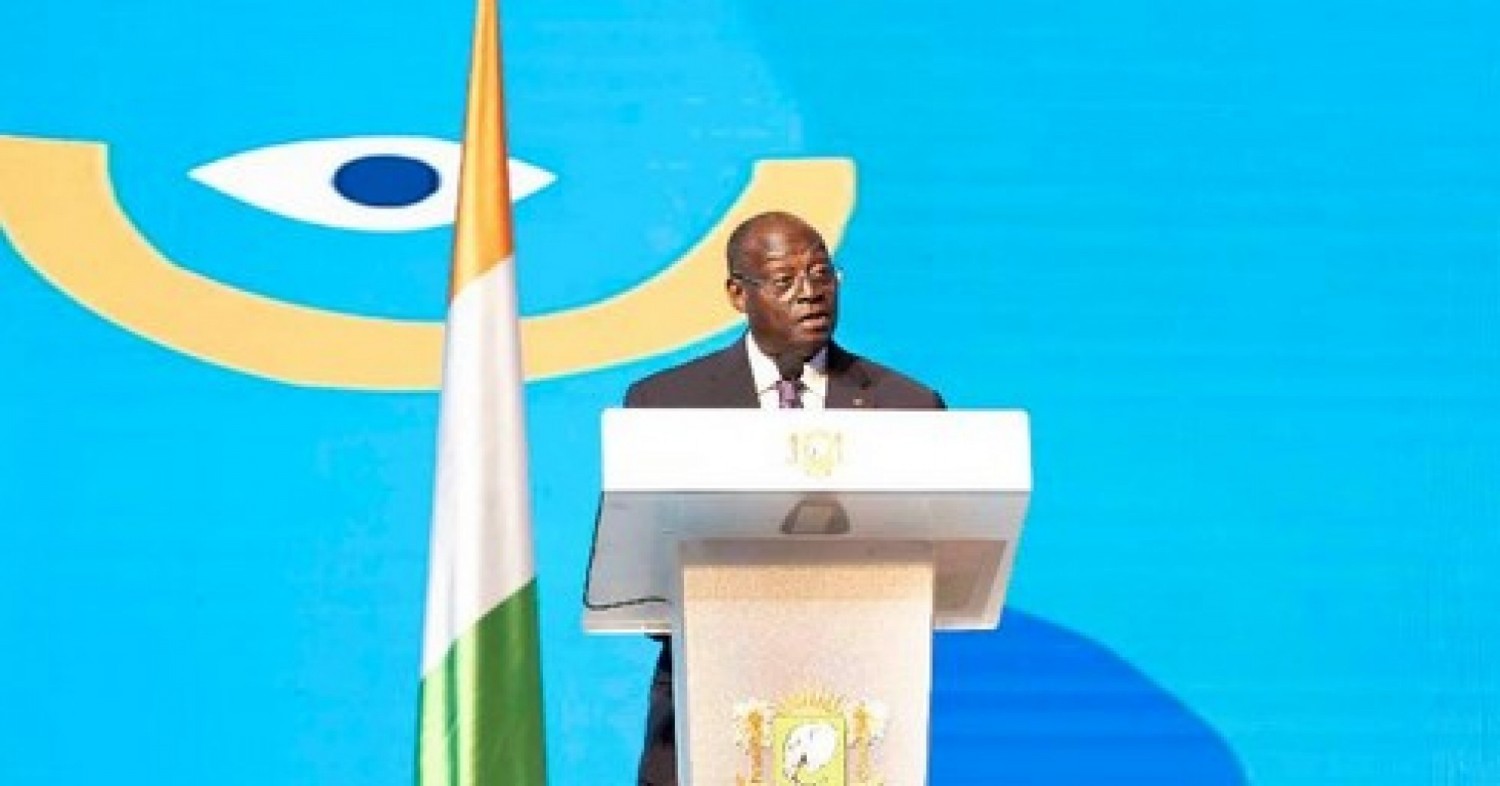 Côte d'Ivoire : Ouverture du Forum Anti-Corruption à Abidjan, le VPR Tiémoko Koné salue le bond en avant du pays dans le classement mondial
