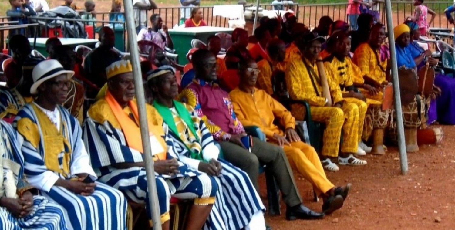 Côte d'Ivoire : Craintes d'affrontements entre communautés à Biankouma , les raisons