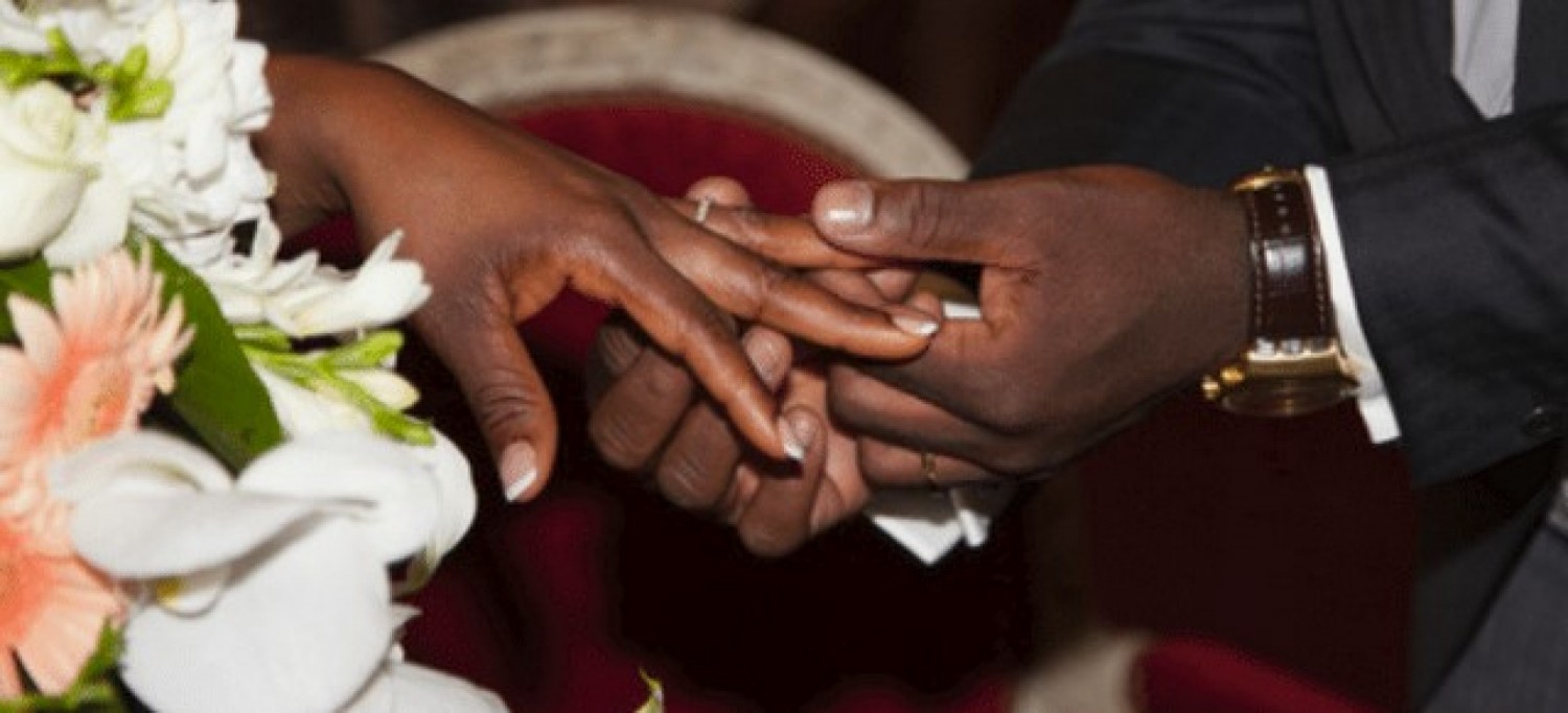Côte d'Ivoire : Suppression de l'acquisition de plein droit de la nationalité ivoirienne par le mariage, les explications