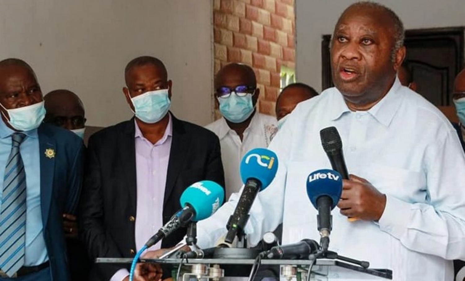 Côte d'Ivoire : Affaire liste électorale Gbagbo, pour le PP du Gouvernement : « c'est encore une manière de nous plonger dans le dilatoire »