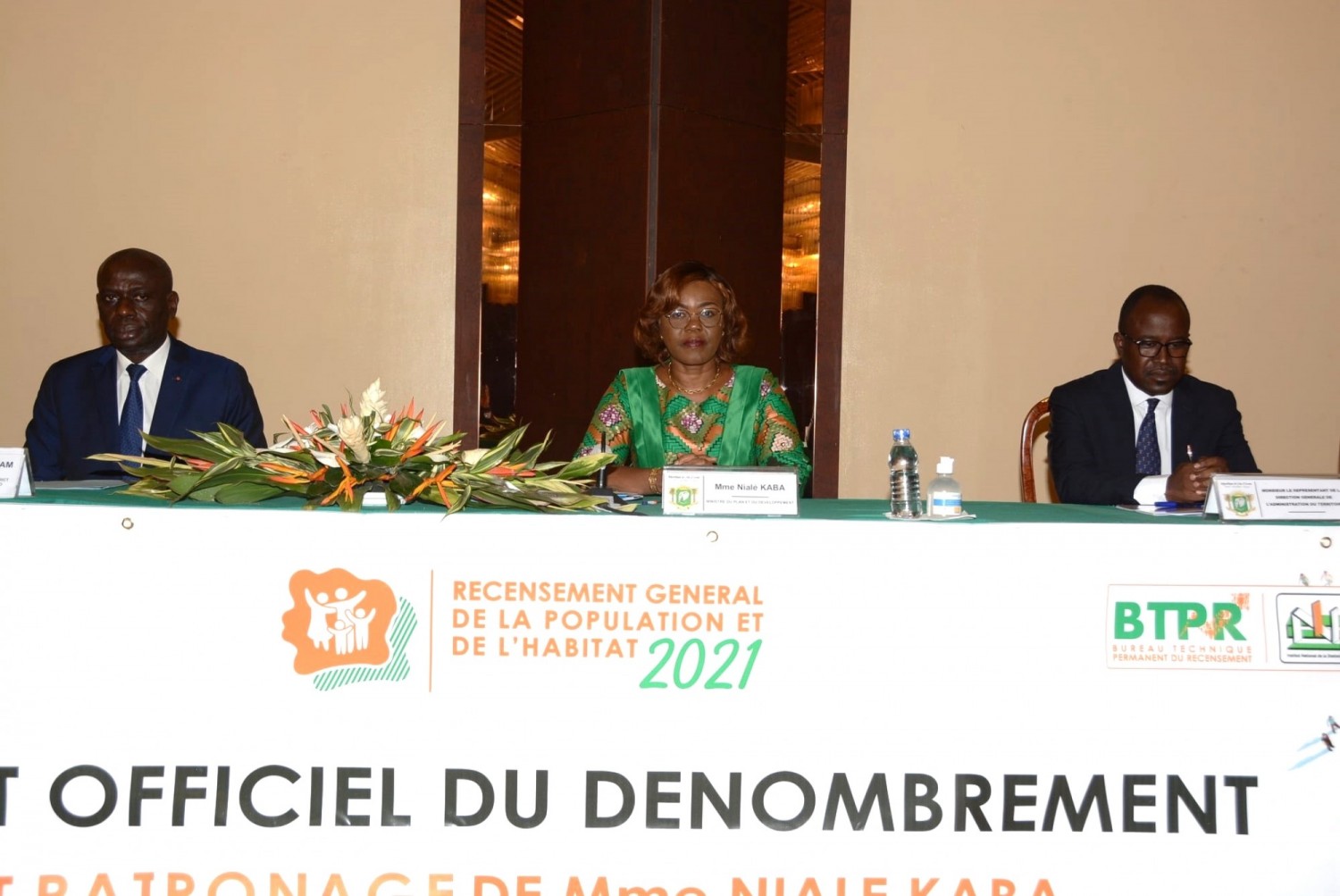 Côte d'Ivoire : Le Gouvernement modifie la composition numérique des organes délibérant et exécutif des collectivités territoriales