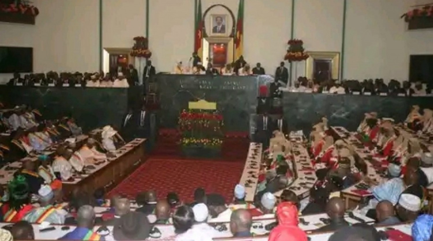 Cameroun : Renforcement de la coopération diversifiée entre Yaoundé et Alger