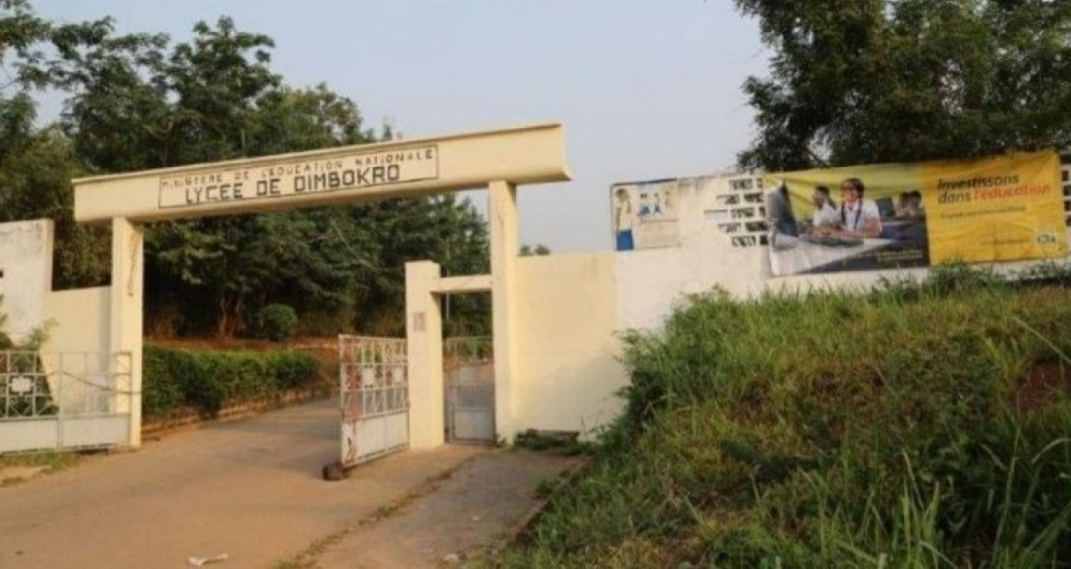 Côte d'Ivoire : Elève tuée lors des congés anticipés au Lycée de Dimbokro en 2019, deux policiers condamnés par le Tribunal Militaire