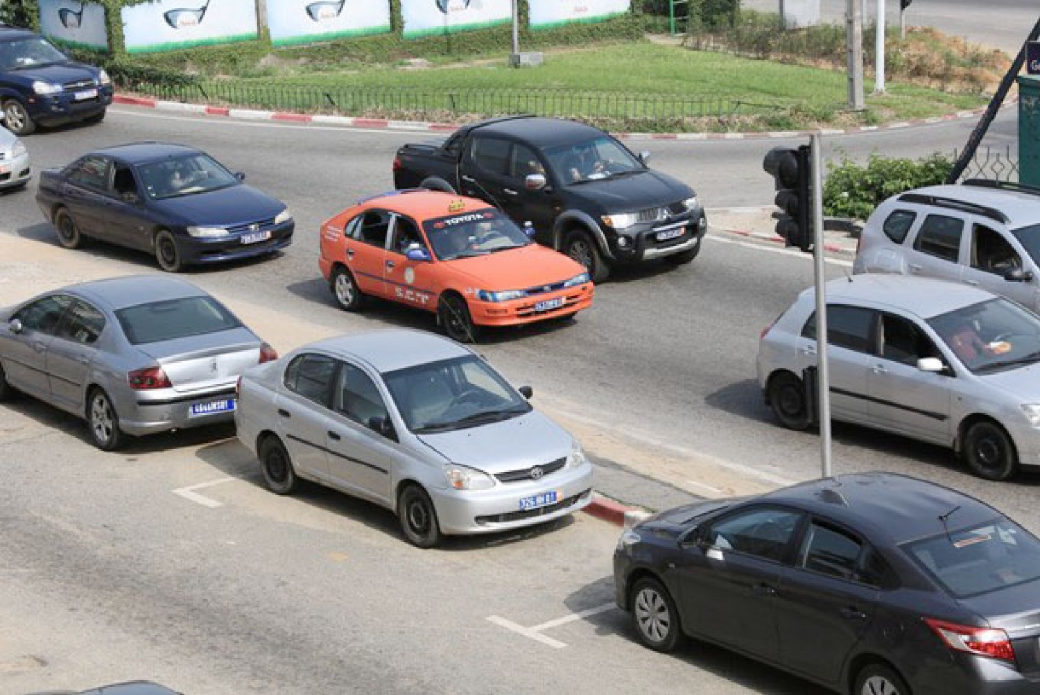 Côte d'Ivoire : Le Bureau d'enquêtes de la  DPSSR réquisitionne l'ASACI à l'effet d'interdire l'assurance aux propriétaires de véhicules qui refusent la mutation