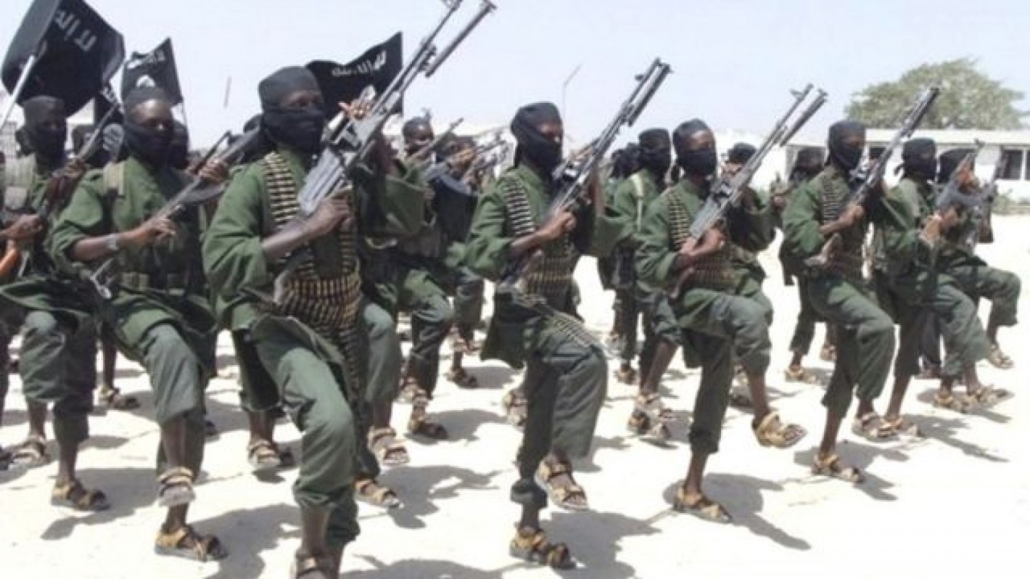 Somalie : Une base de l'UA attaquée par des shebabs en plein retrait de l'Atmis