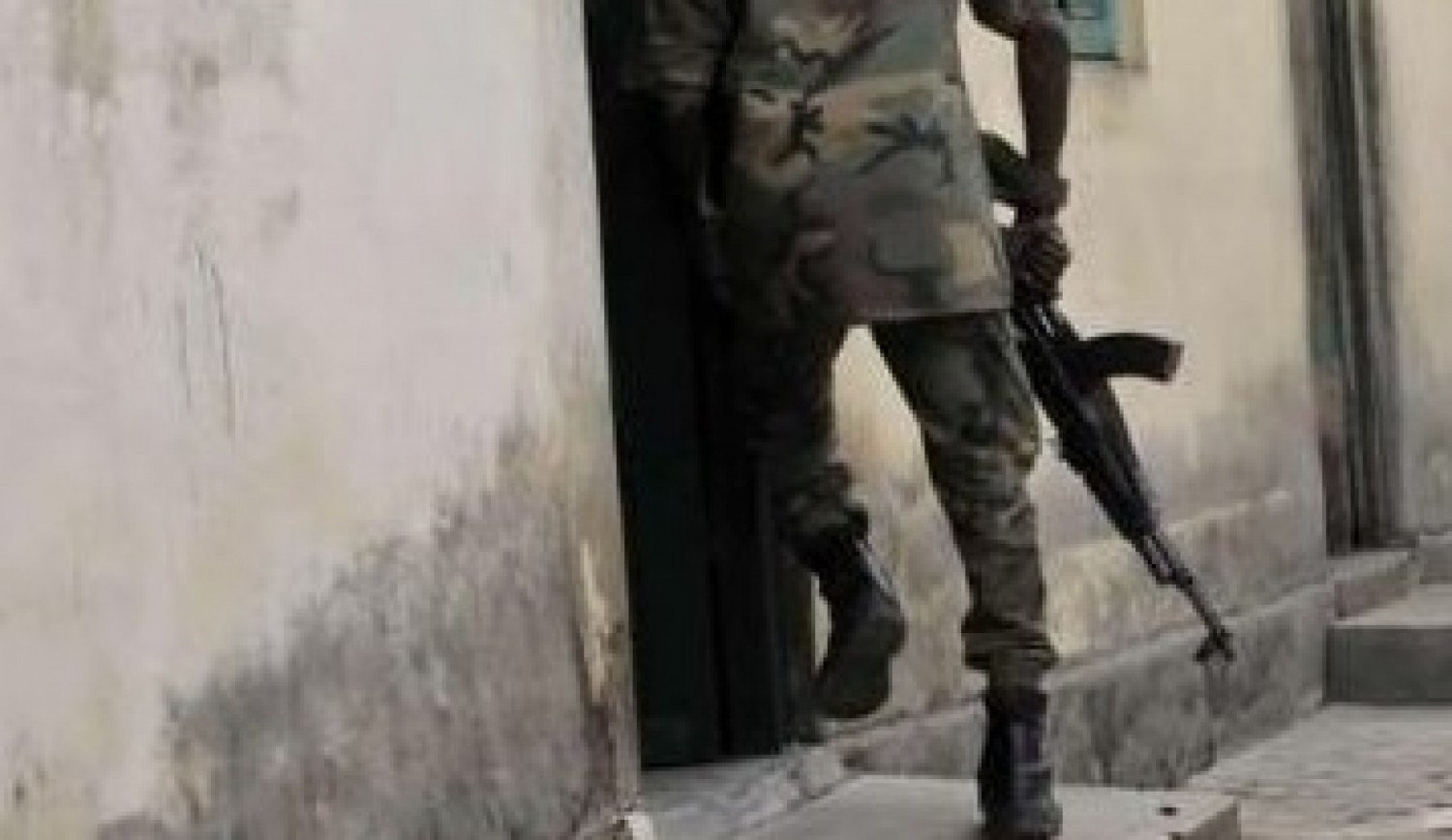 Côte d'Ivoire : Un  ancien militaire condamné à 20 ans de prison ferme pour escroquerie portant sur la somme de 79 millions de FCFA