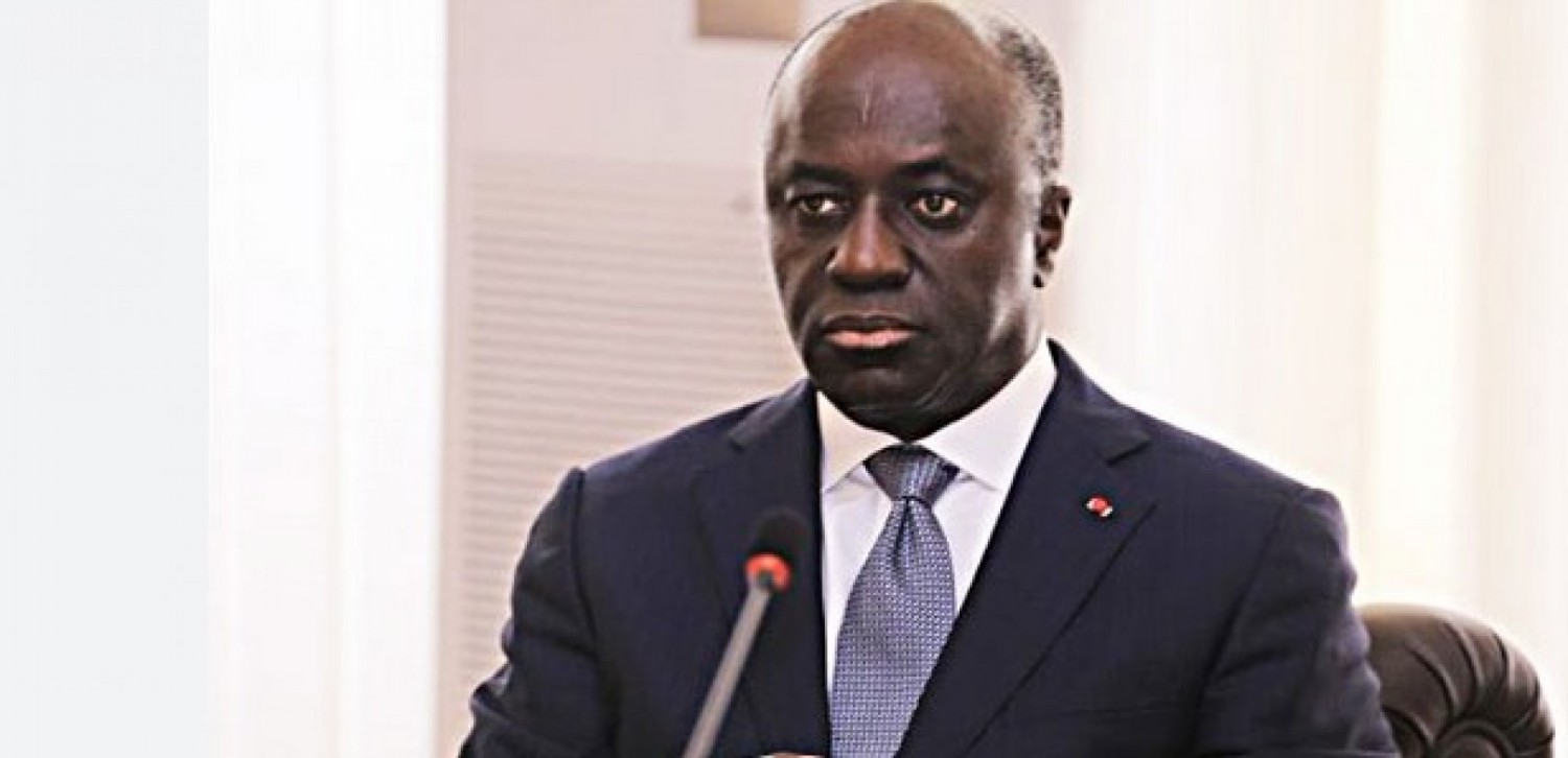 Côte d'Ivoire : Conseil de l'Entente, la grève du personnel reconduite jusqu'au 30 juin prochain