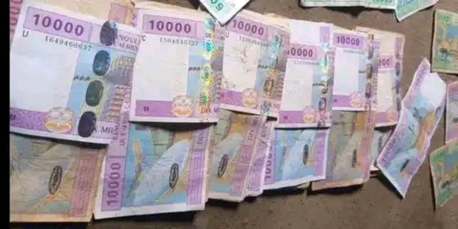 Cameroun : Le blanchiment d'argent, le Cameroun dans la « liste grise » du Gafi