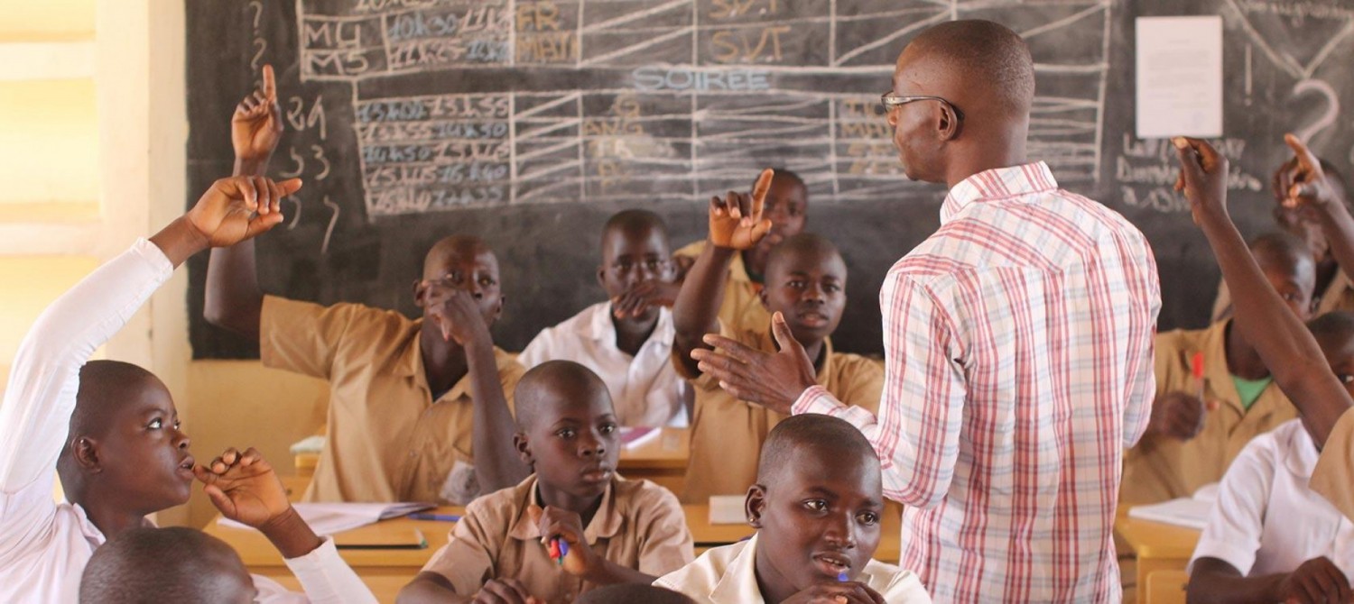 Côte d'Ivoire : Les enseignants qui ont changé de Ministère ont trois mois pour regagner leur base de tutelle