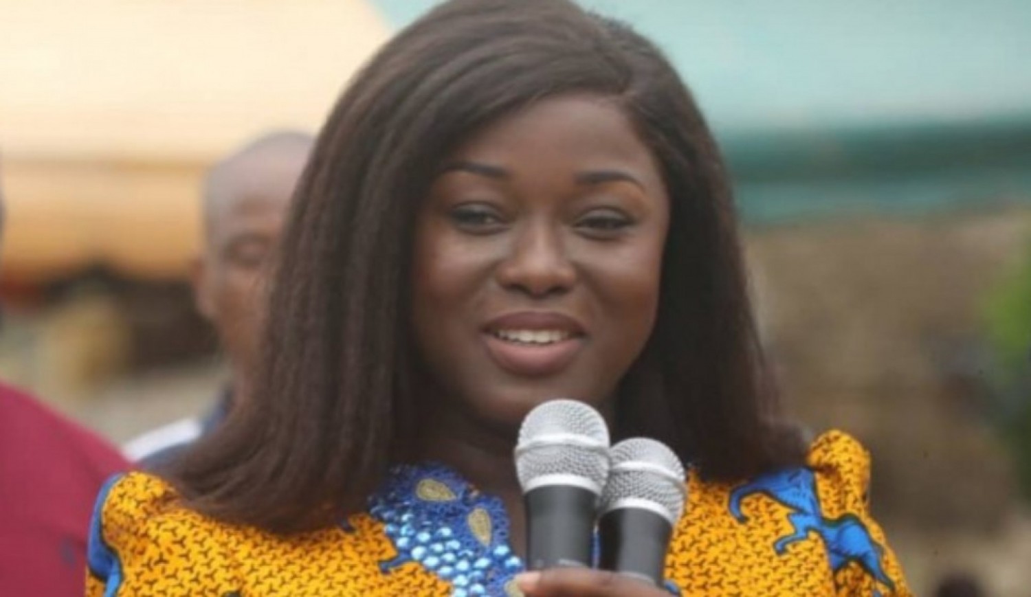 Côte d'Ivoire : Municipales 2023 à Agboville, la candidate du PPA-CI Fleur Aké M'Bo : « On va sanctionner les gens qui n'ont plus leur place à la tête de la commune »