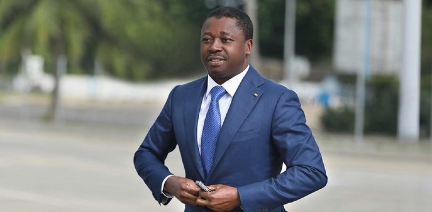Côte d'Ivoire :   Grève au Conseil de l'Entente, un émissaire de Faure Gnassingbé à Abidjan pour écouter les différentes parties