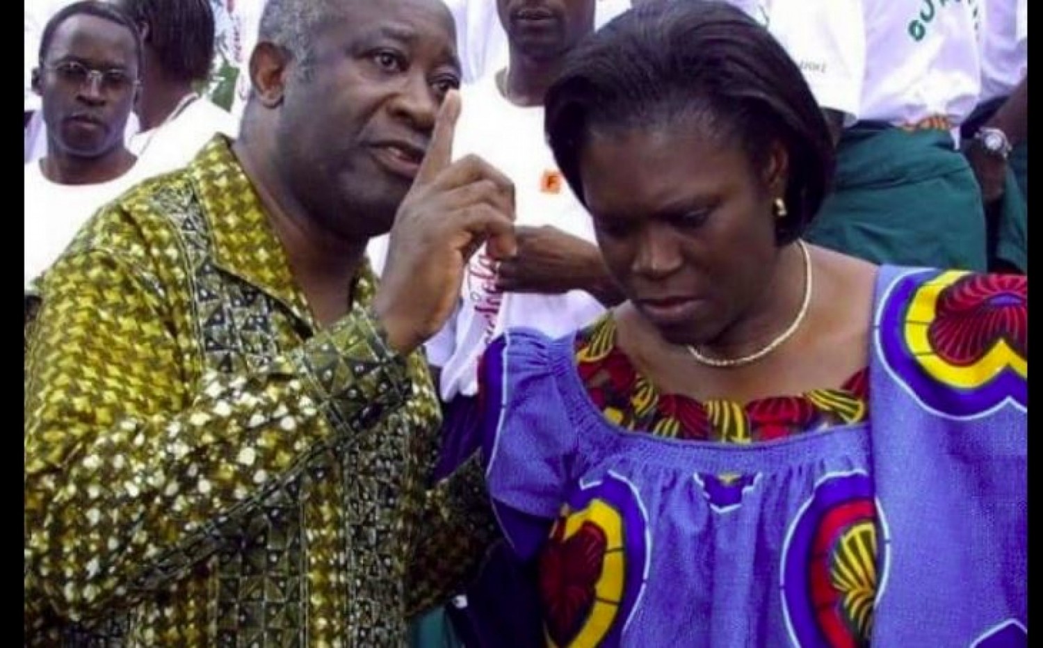 Côte d'Ivoire : Divorce de Gbagbo et Simone, les implications juridiques, les explications d'un juriste