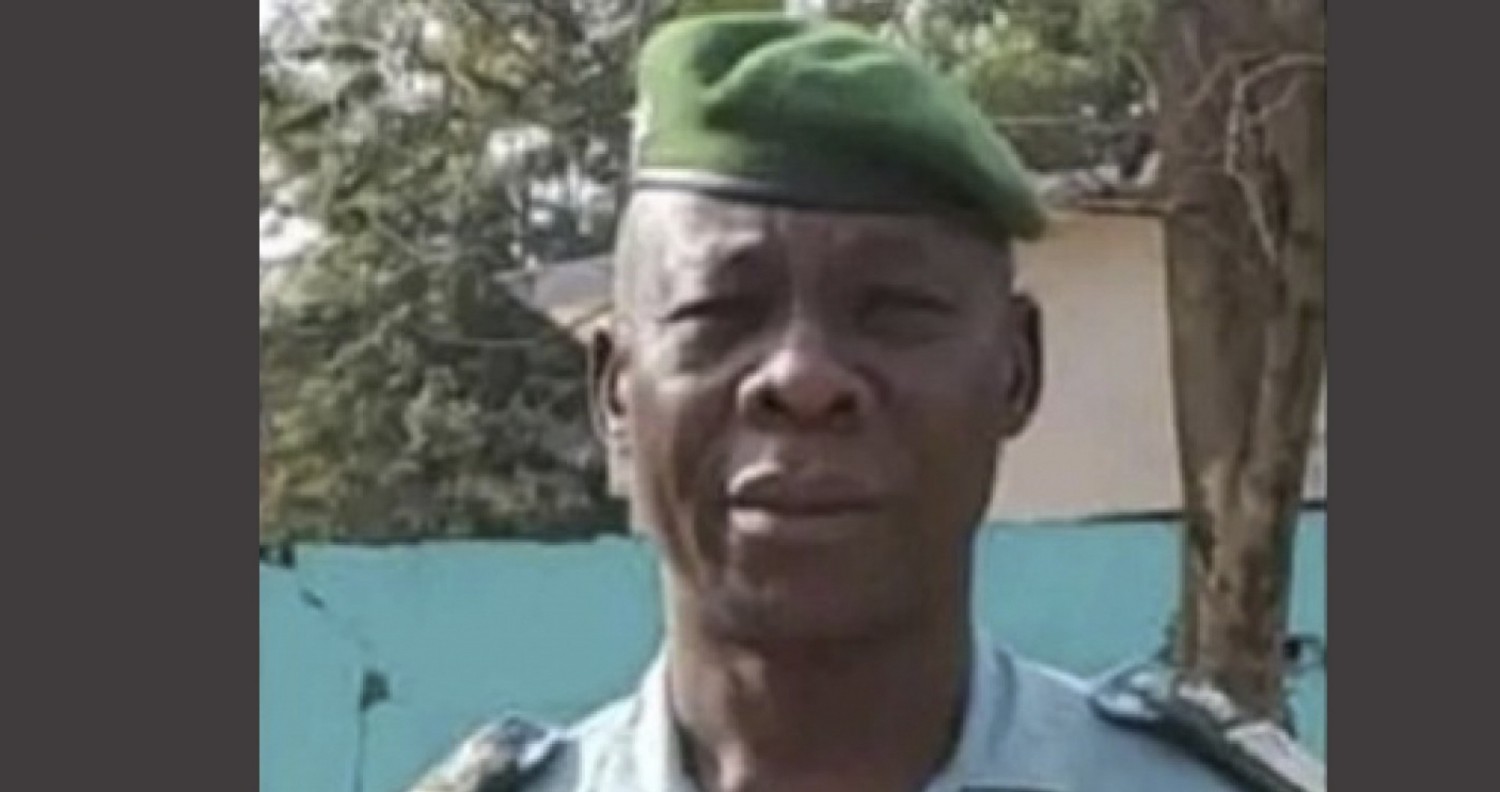 Côte d'Ivoire : A quelques jours de sa retraite, le chef du cantonnement des Eaux et forêts à Séguéla meurt dans un accident