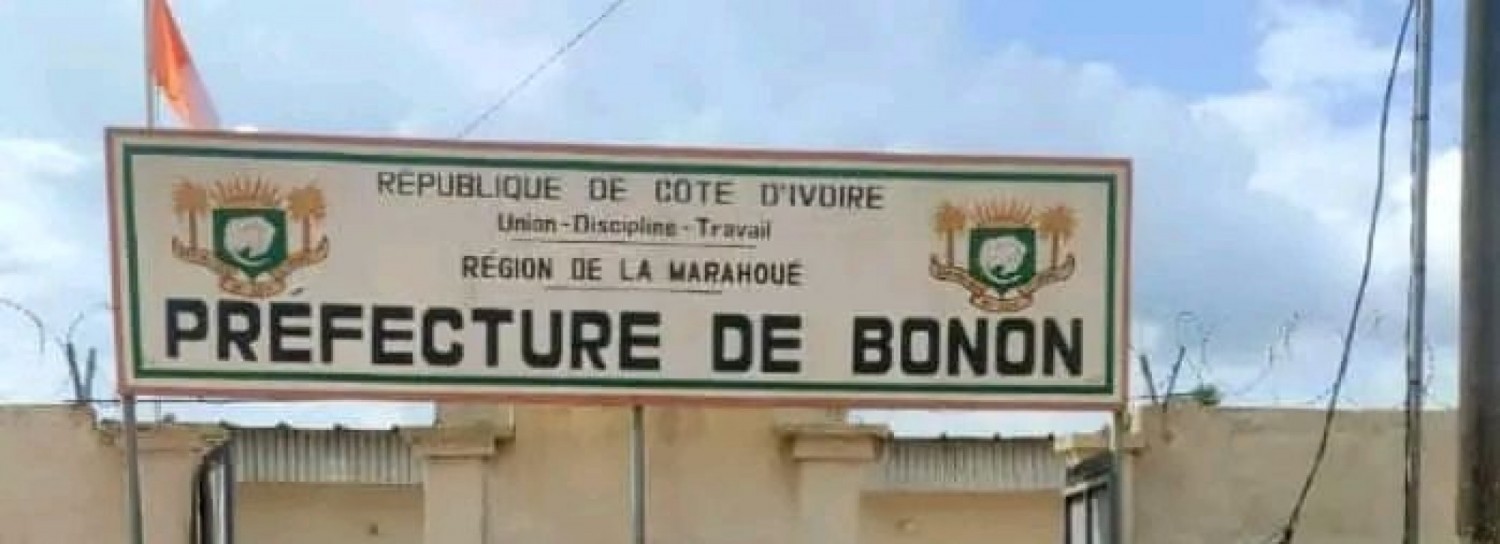 Côte d'Ivoire : Affaire bastonnade d'une garde de préfecture, les faits qui disculpent le Préfet de Bonon