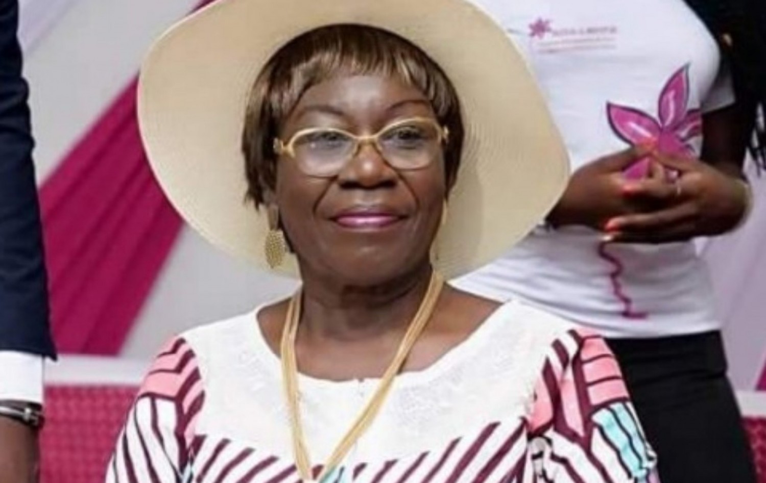 Côte d'Ivoire : Education, décès de Jeanne Aka Batlo ex-Maire de Bingerville