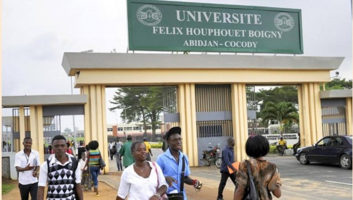 Côte d'Ivoire : Enseignement supérieur, pourquoi  le document d'équivalence n'est pas disponible ?