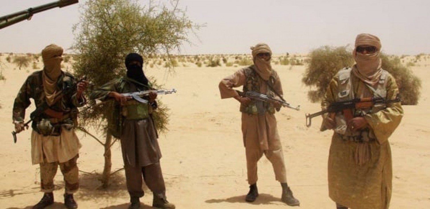 Niger : Deux chefs jihadistes de l'EI  recherchés au Burkina capturés