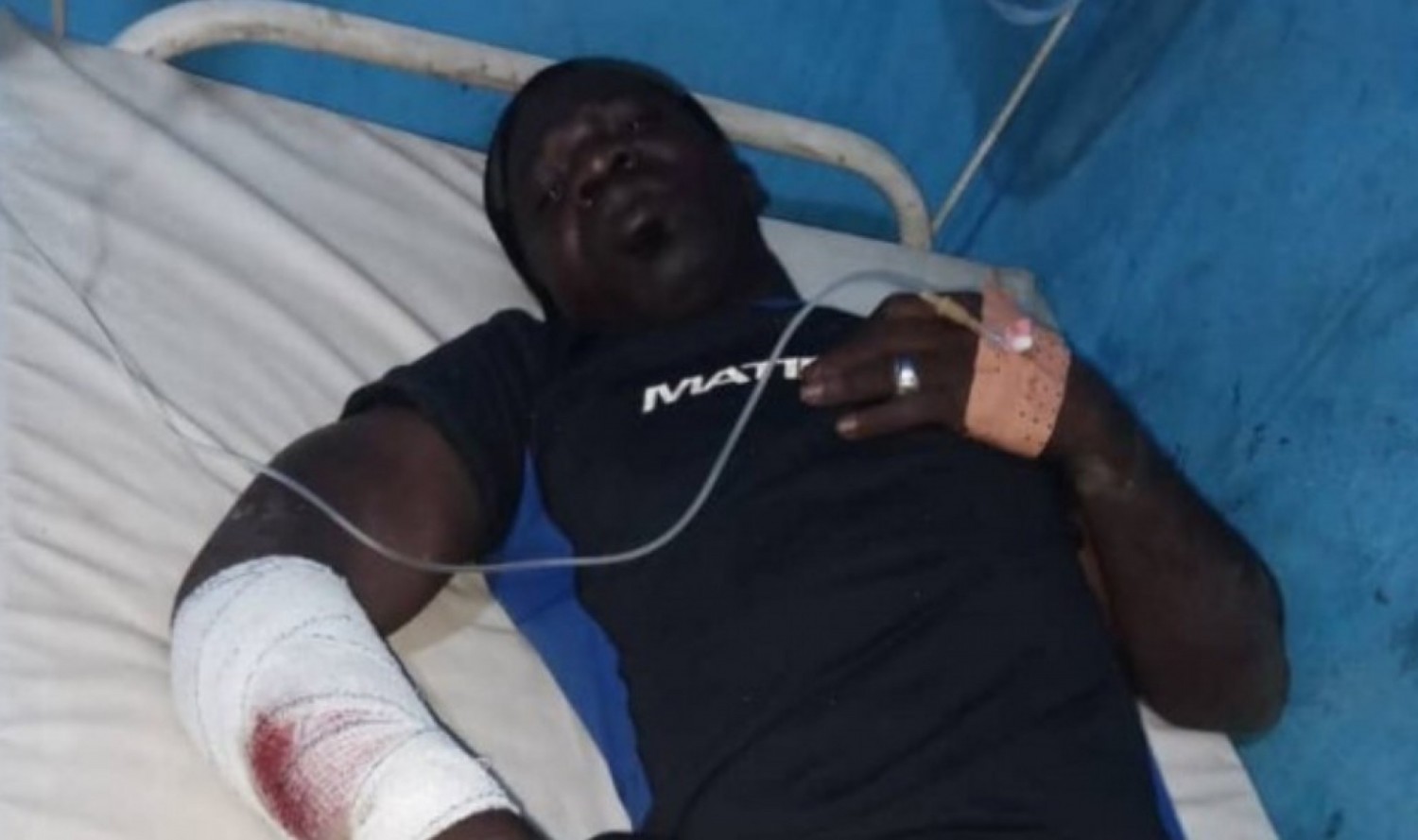 Côte d'Ivoire : Conducteur de taxi-moto tué lundi à Tengrela, une bavure policière ?