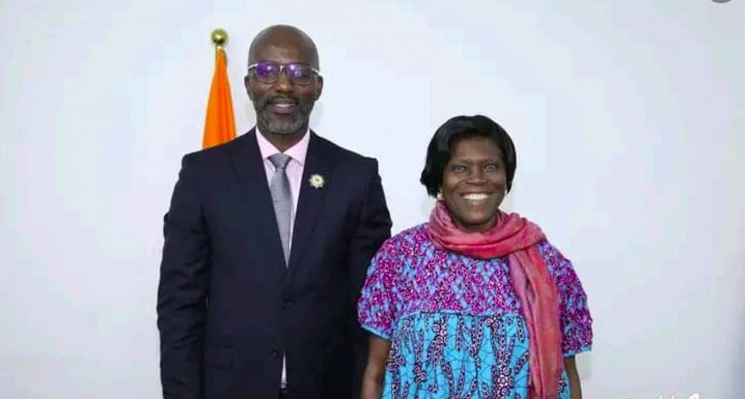 Côte d'Ivoire : Conquête de Yopougon, l'alliance PPA-CI et PDCI en danger, Dia se rapproche de Simone plutôt que du Parti de Gbagbo, les révélations d'un de ses conseillers