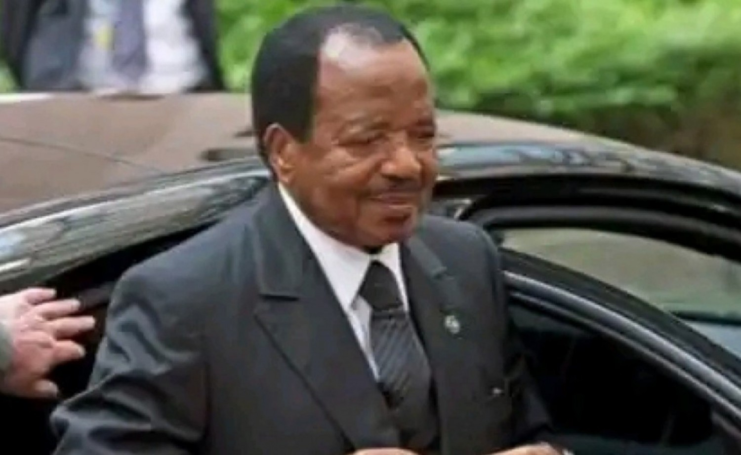Cameroun : Le clair-obscur sur l'après-Biya fait douter les investisseurs