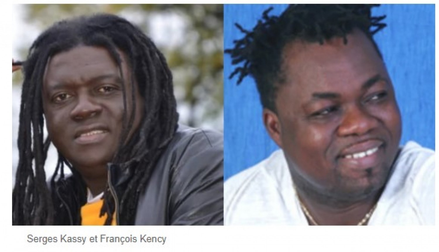 Côte d'Ivoire : De retour au pays après 12 ans d'exil, la cérémonie d'accueil de Serges Kassy et François Kency a été ajournée, les raisons