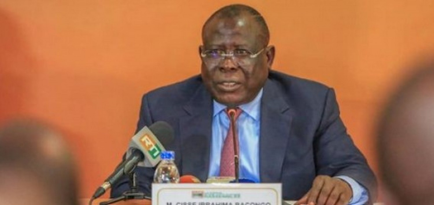 Côte d'Ivoire : Investiture des 231 têtes du RHDP, Bacongo révèle : «Des militants bénéficiant d'appui et de soutien occultes maintiennent, vaille que vaille, leur candidature indépendante »