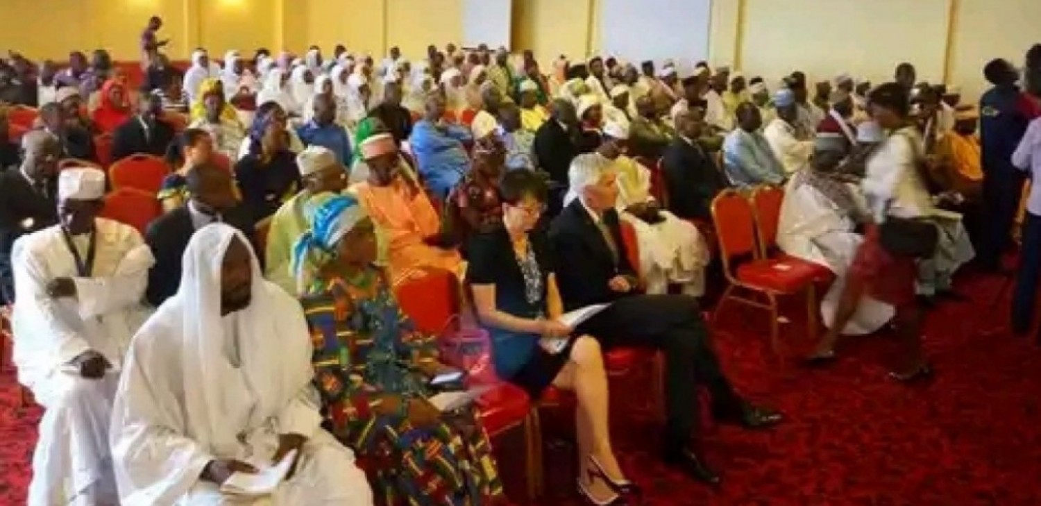 Cameroun : Autonomisation des femmes et consolidation de la paix, au cœur de la conférence internationale sur l'islam