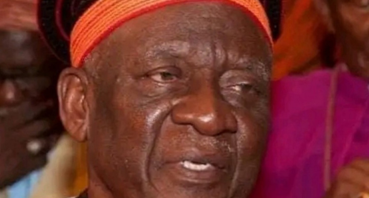 Cameroun : La résidence de l'opposant John Fru Ndi incendiée à quelques jours de ses obsèques