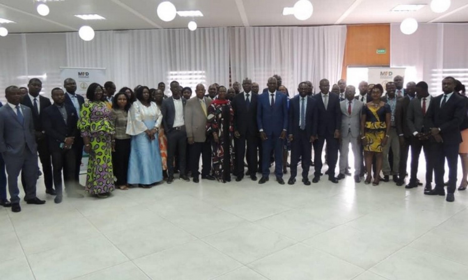 Côte d'Ivoire :   L'UNFPA se réjouit de l'amélioration des indicateurs socio-démographiques réalisés par le pays